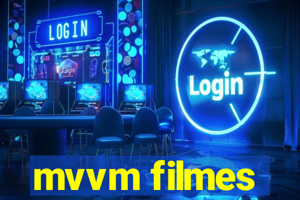 mvvm filmes